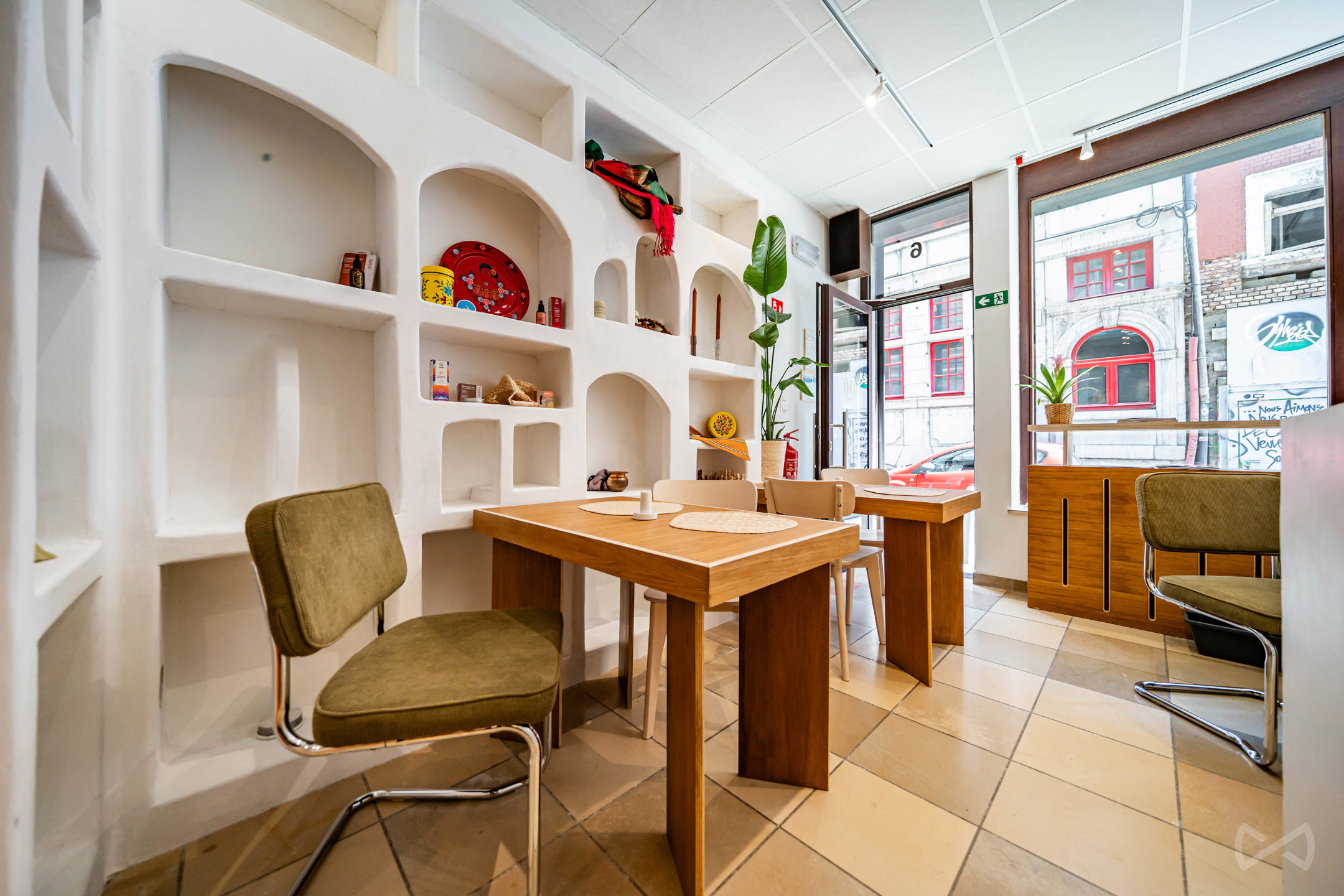 Maison à vendre à Liège avec 3 chambres - photo 2