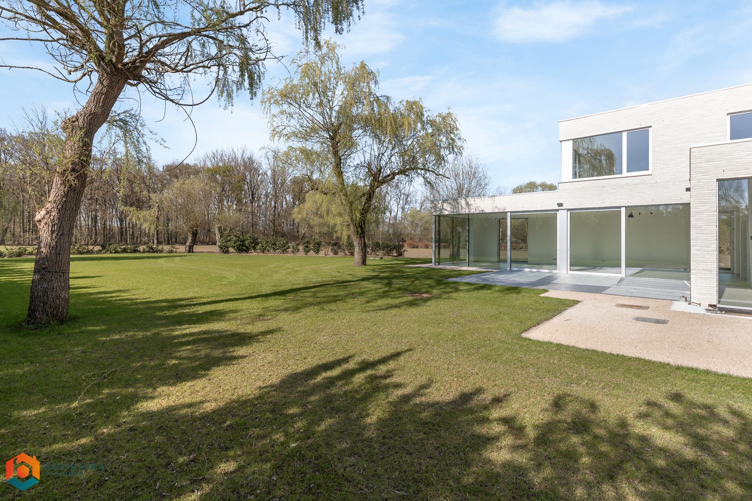 Luxueuze villa met 3 slpkrs te Bonheiden - foto 3