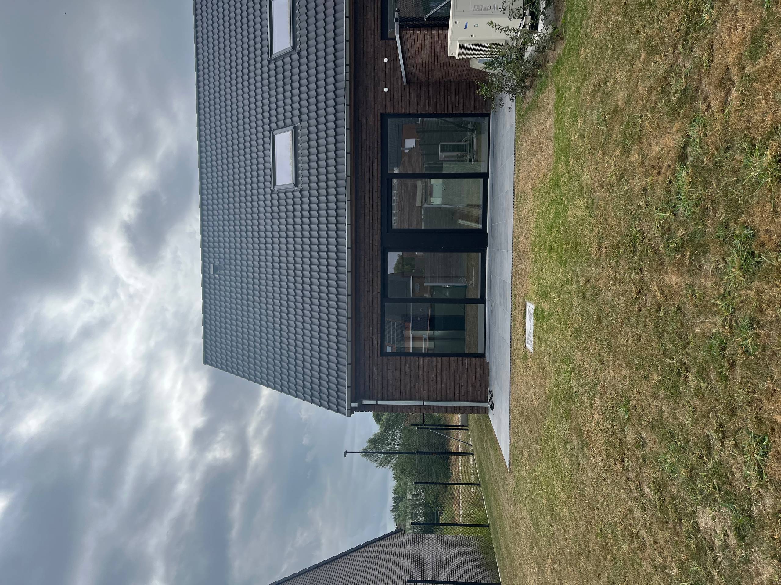 Gezellige instapklare nieuwbouwwoning te huur in Ingooigem - foto 1