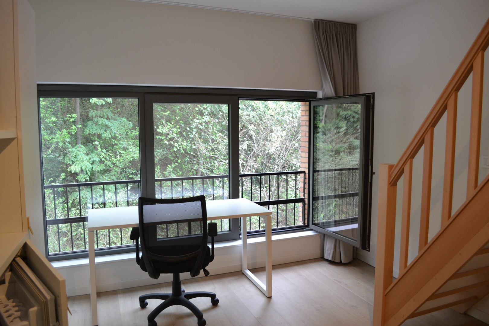 Apartment for rent in Leuven with 1 bedroom - photo 2