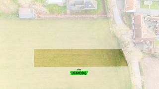 Terrain à vendre à Zottegem