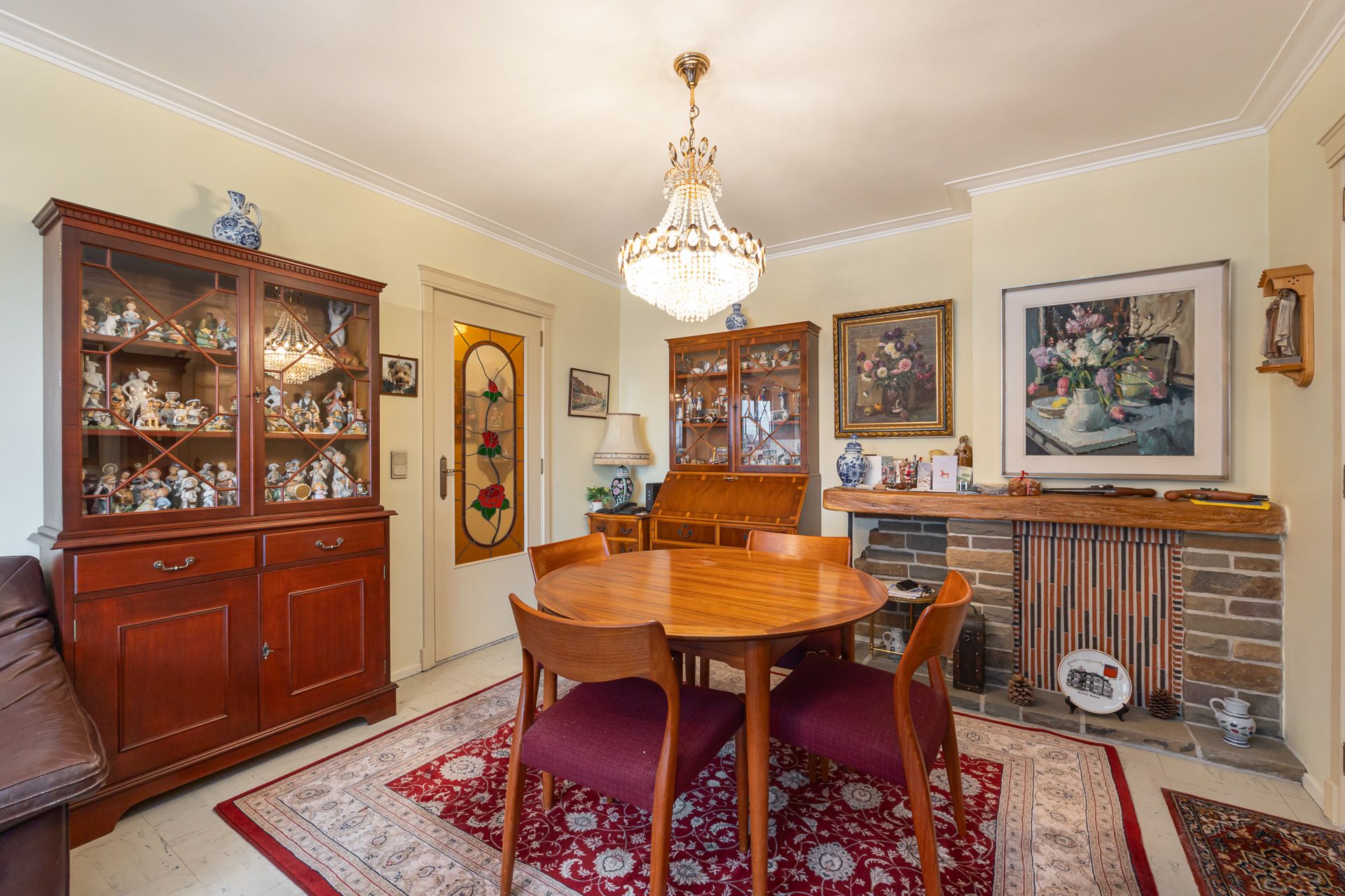 Energiezuinig 2-slpk.-appartement op de 8e met ruim terras! - foto 3