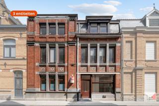 Maison à vendre à Ypres