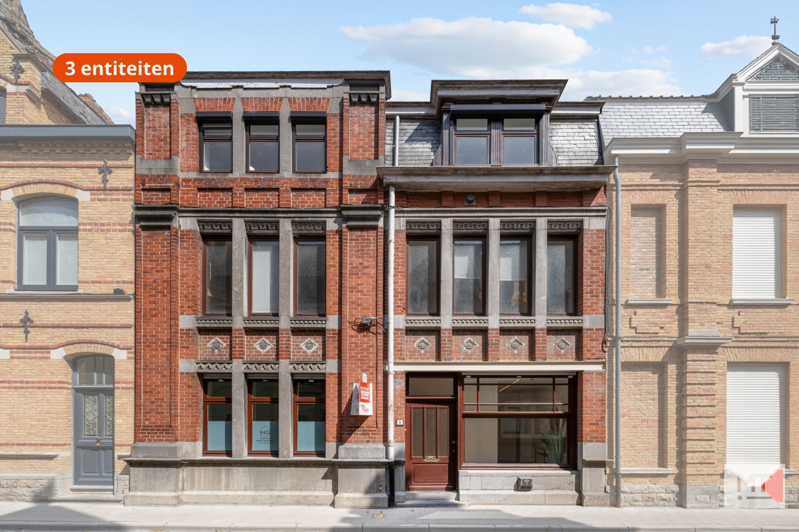 Maison à vendre à Ypres