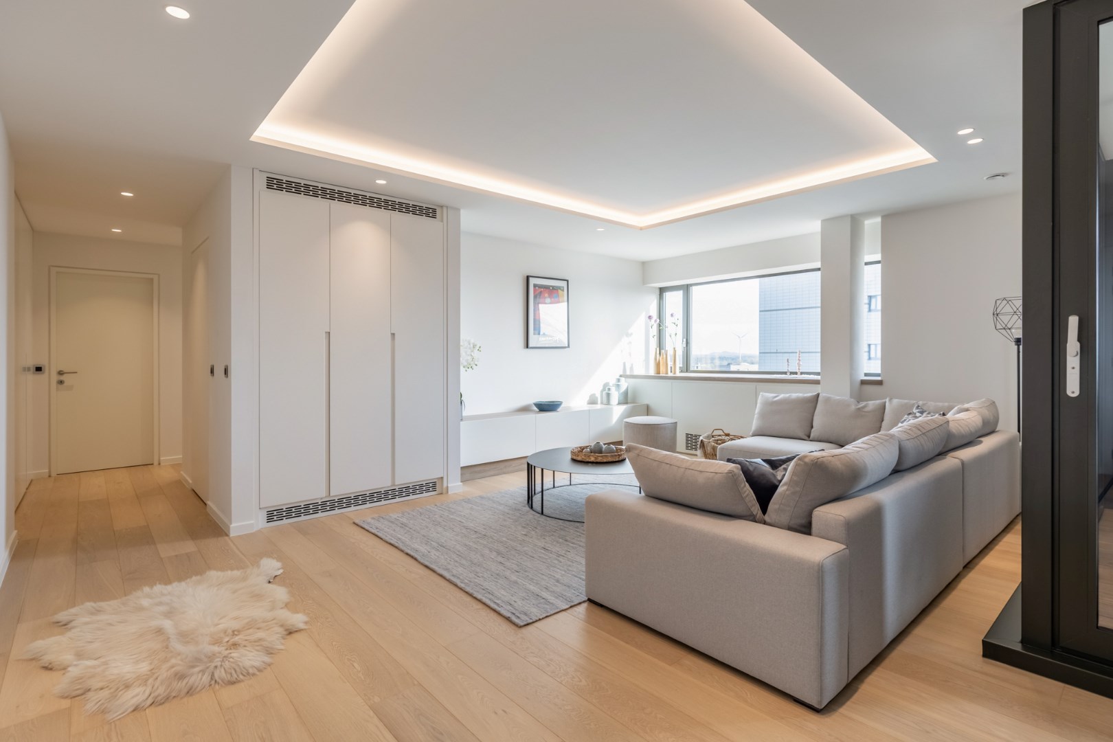 Appartement à vendre à Hasselt avec 2 chambres - photo 1