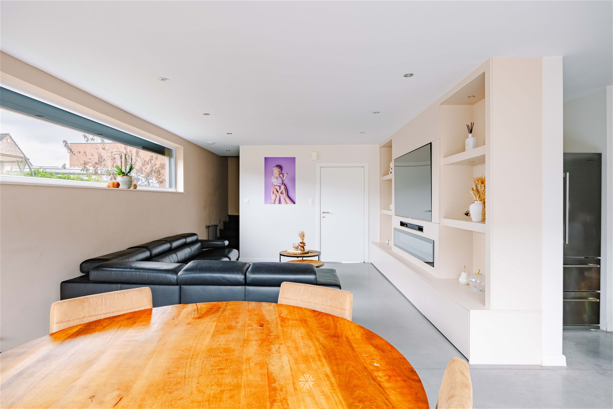 Energiezuinige gezinswoning in rustige woonwijk - foto 4