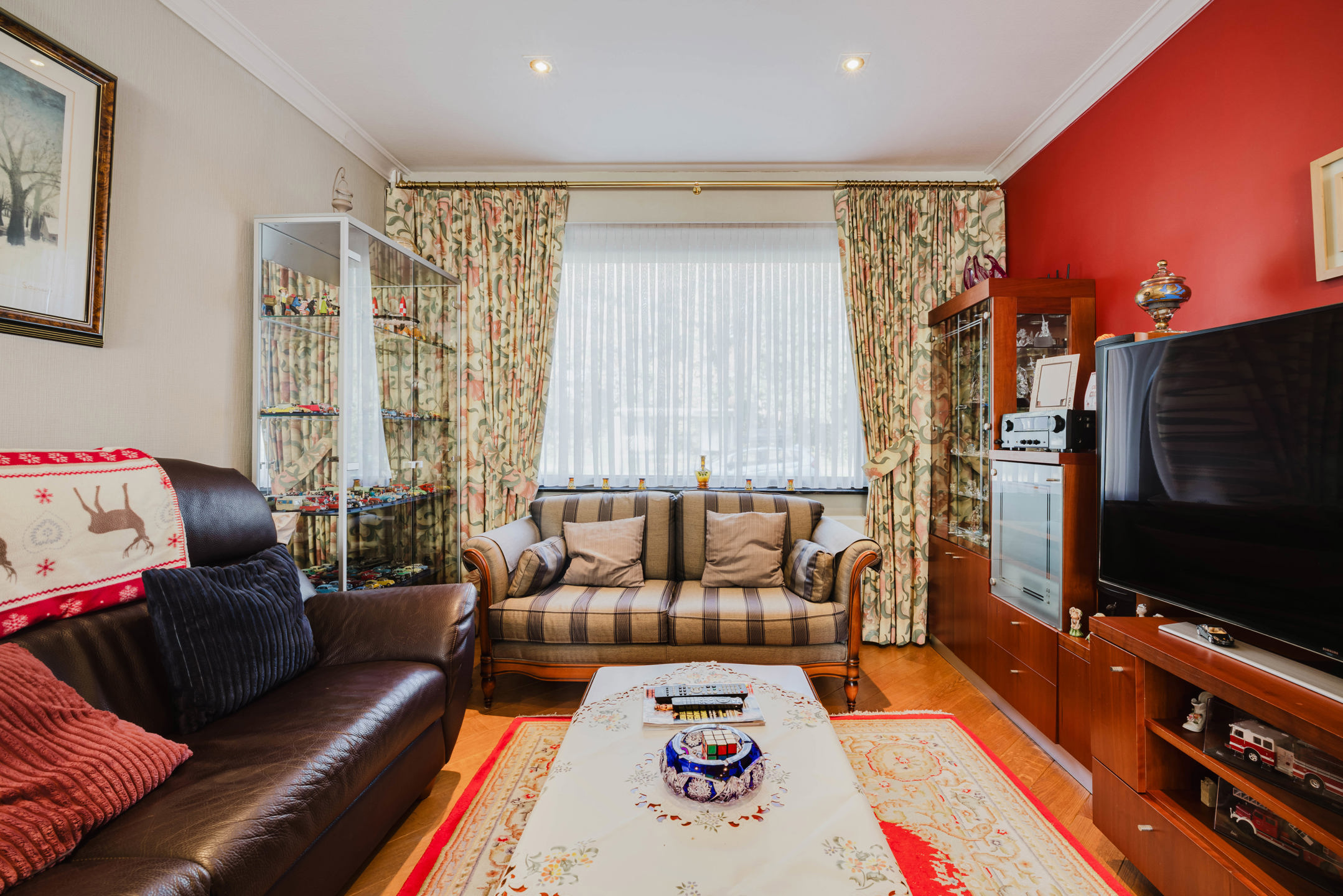 Woning met zonnige tuin nabij de Wondelgemse meersen in Gent - foto 5