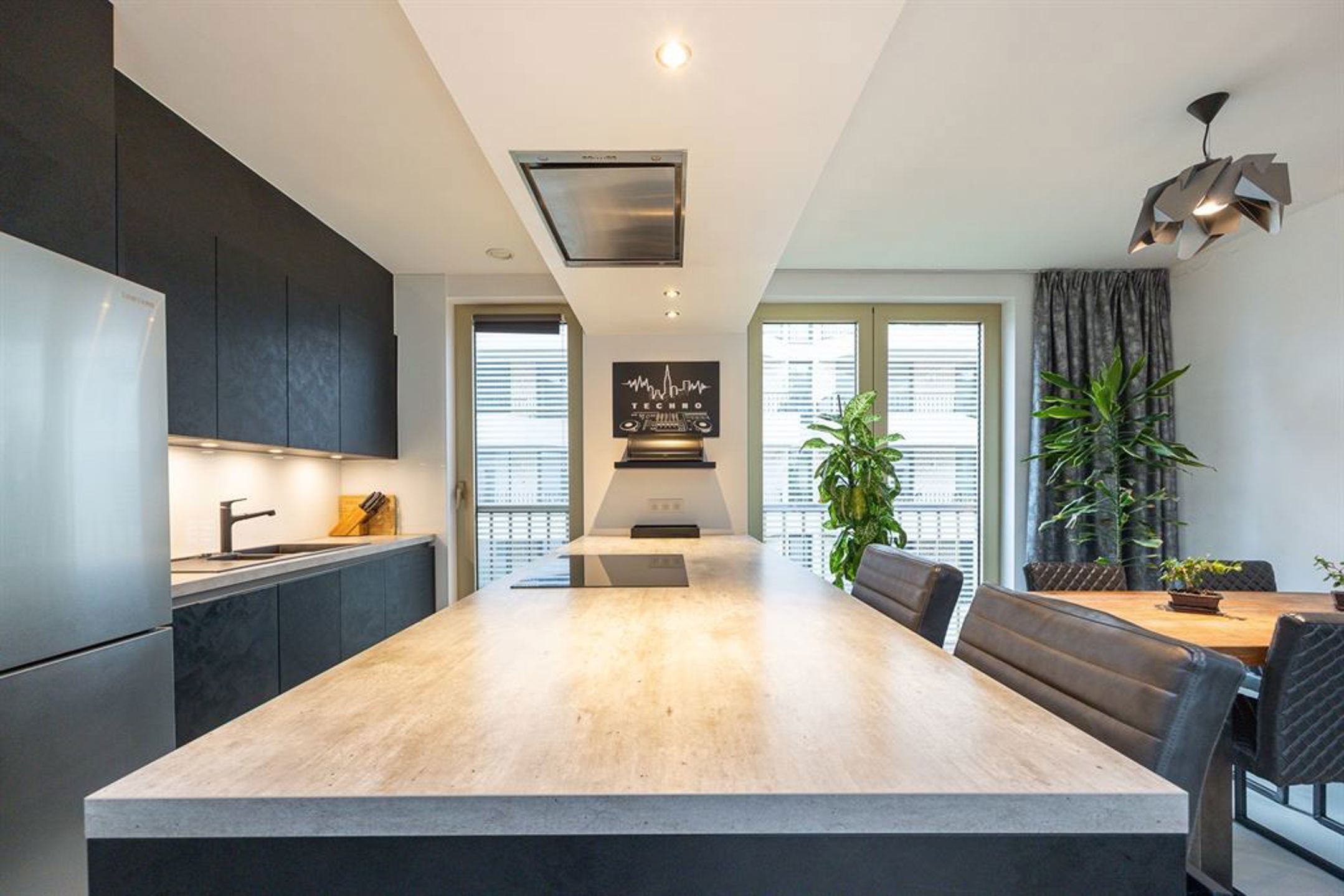 Appartement à vendre à Anvers avec 2 chambres - photo 5