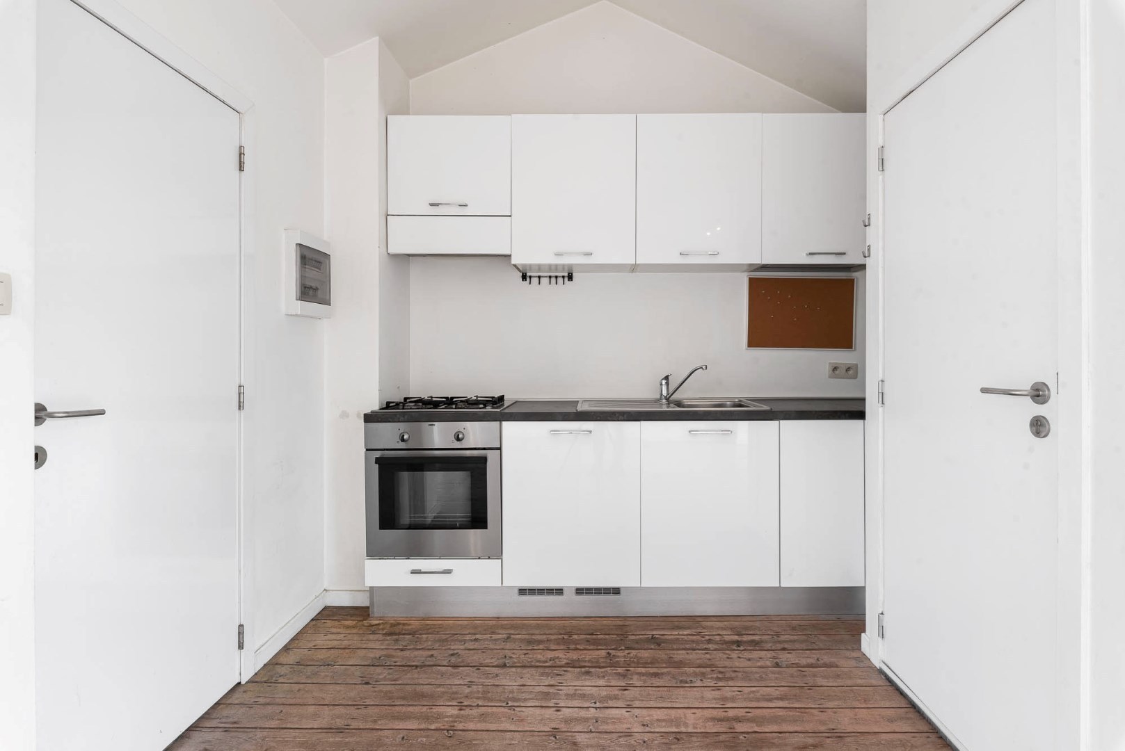 Charmante studio op een zucht van het KMSKA - foto 3