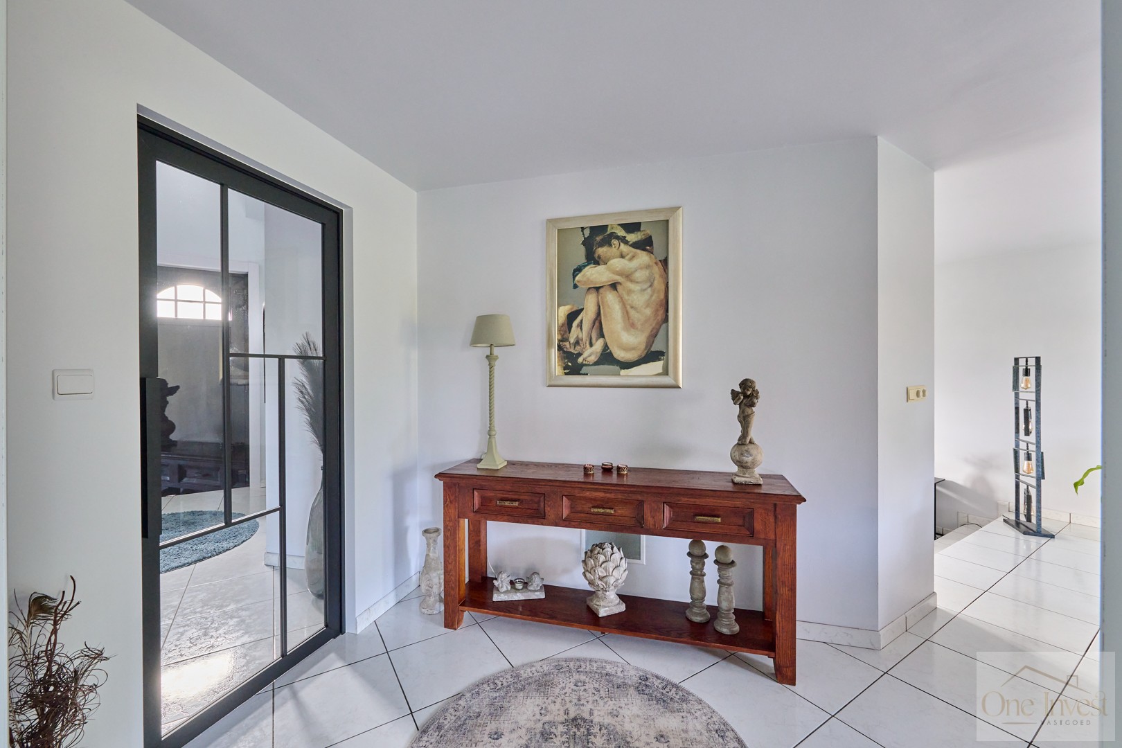 Ruime en energiezuinige villa met 3 slaapkamers op een prachtig hoekperceel van 890 m² - foto 5