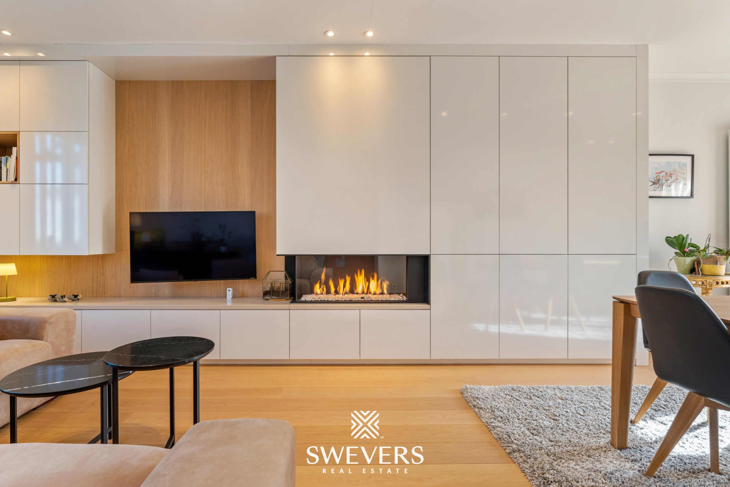 Instapklare ruime woning 4 slpk nabij centrum Diepenbeek - foto 2