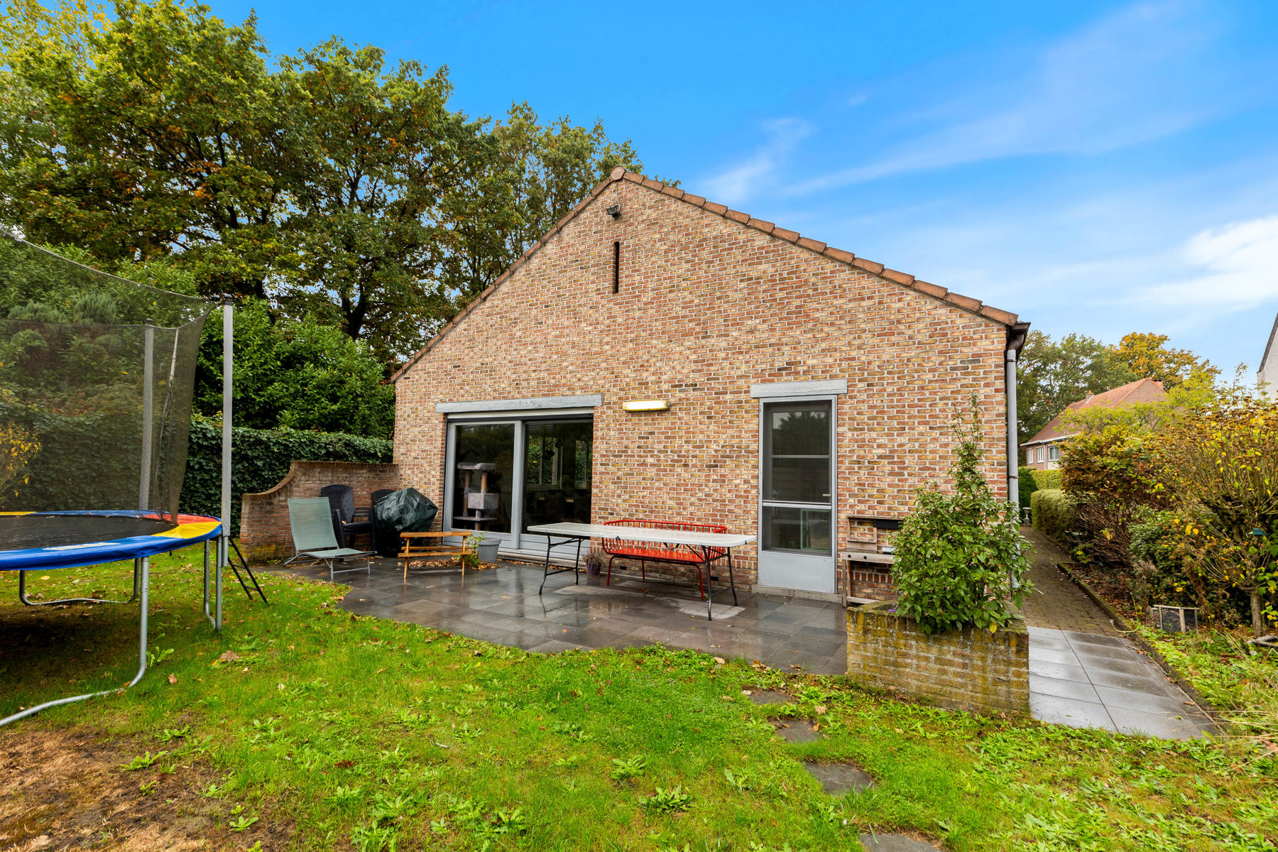 Instapklare woning met tuin in rustige wijk Aartselaar - foto 1