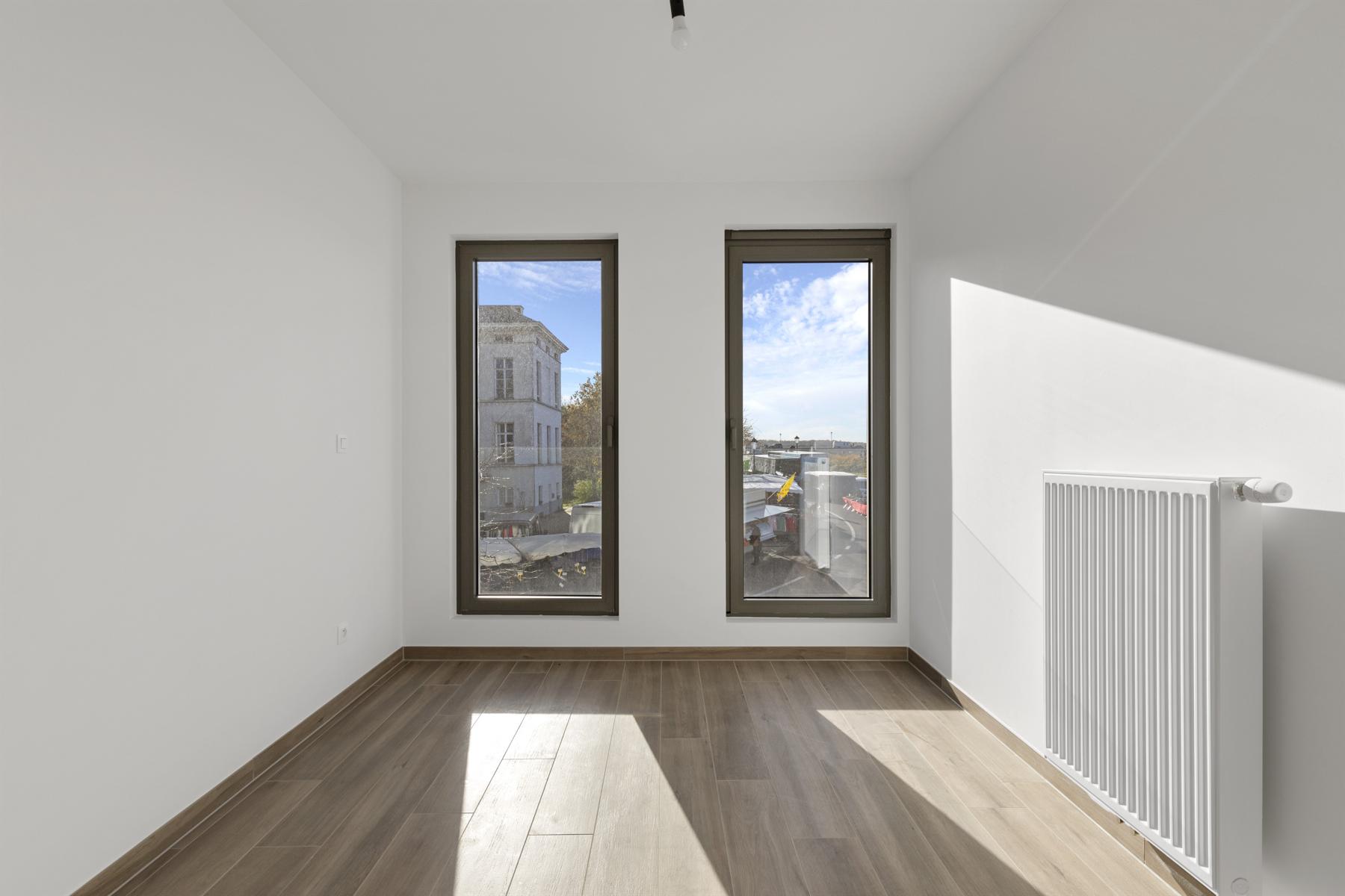 Trendy 1slpk app met leuk terras en onderg. berging - foto 4