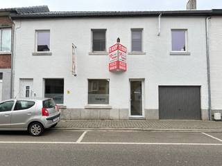 Maison à vendre à Tongres