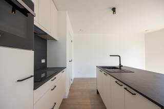 Apartment for rent in Antwerp