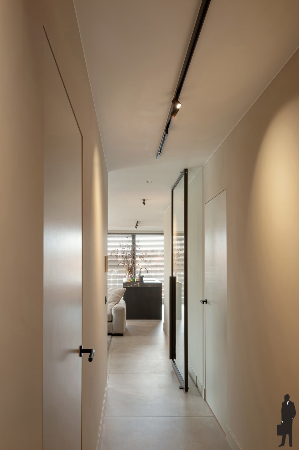 Appartement te koop in Hoogstraten met 2 slaapkamers - foto 2