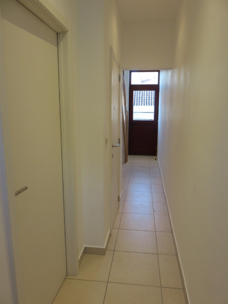 Gezellige, gerenoveerde arbeiderswoning - foto 5