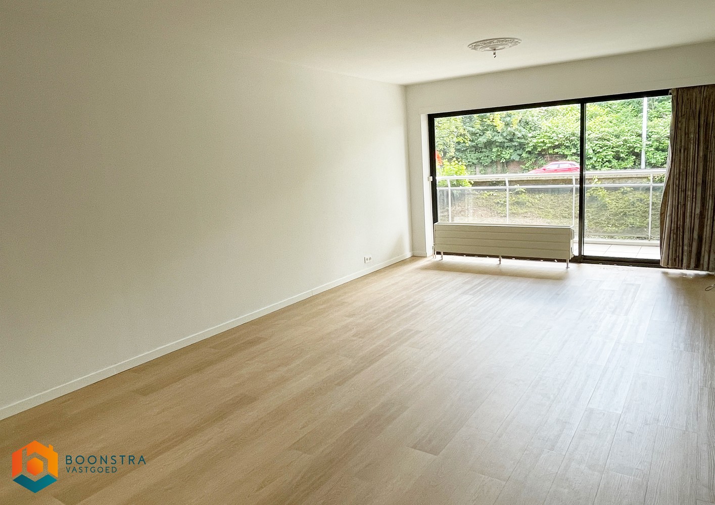 Gerenoveerd 2 slpkr appartement in Mechelen - foto 3