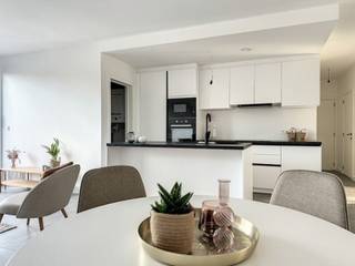 Appartement à vendre à Hemiksem