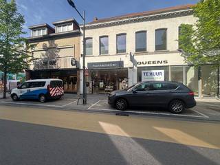 Commercial à vendre à Mol