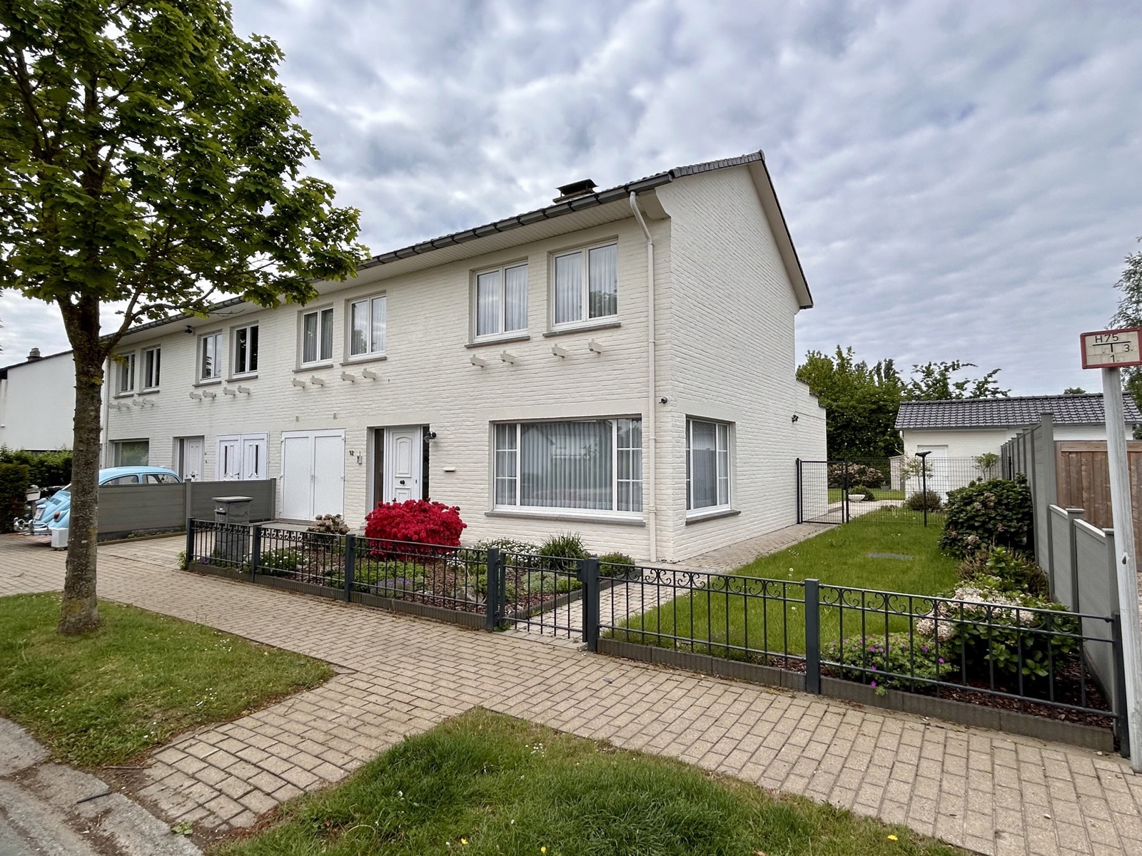House for sale in Ninove with 4 bedrooms - photo 2