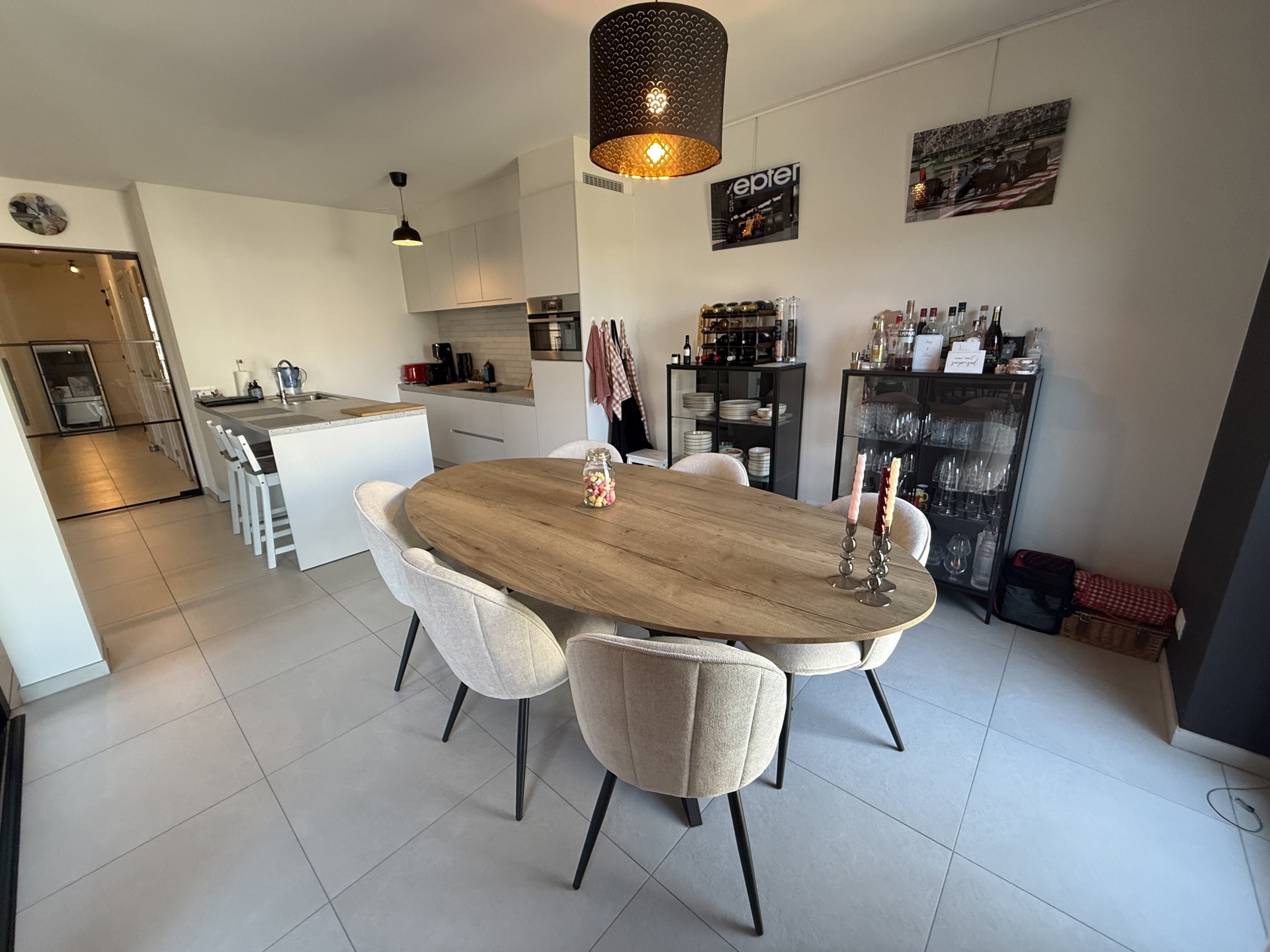 Appartement à louer à Alost avec 2 chambres - photo 4