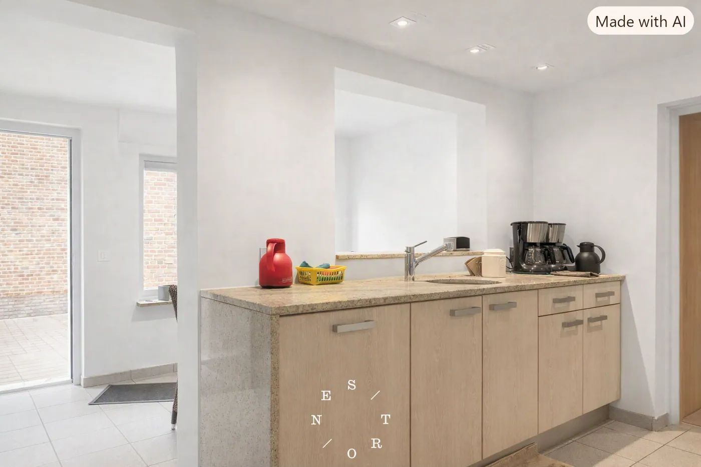 Ruim instapklaar huis te koop in Loppem met 3 slaapkamers - foto 5