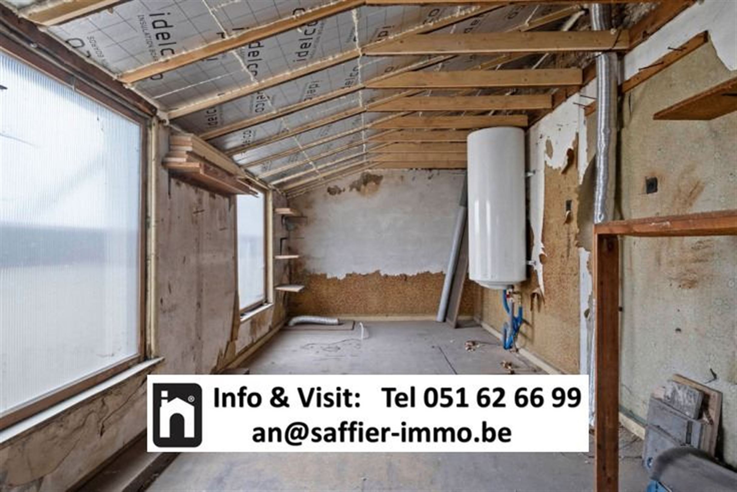 Maison à vendre à Kuurne - photo 4