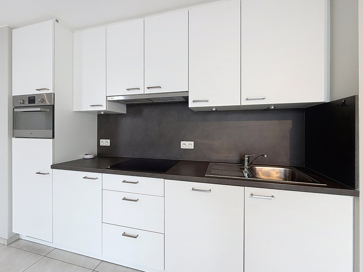 Energiezuinig, instapklaar appartement met 2 slaapkamers - foto 5