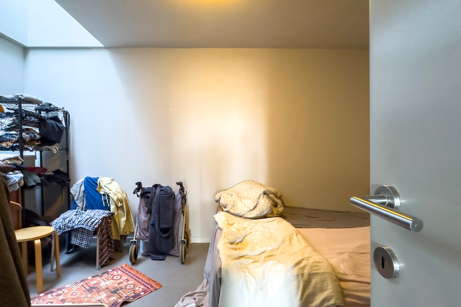 Appartement à vendre à Gand avec 1 chambre - photo 4