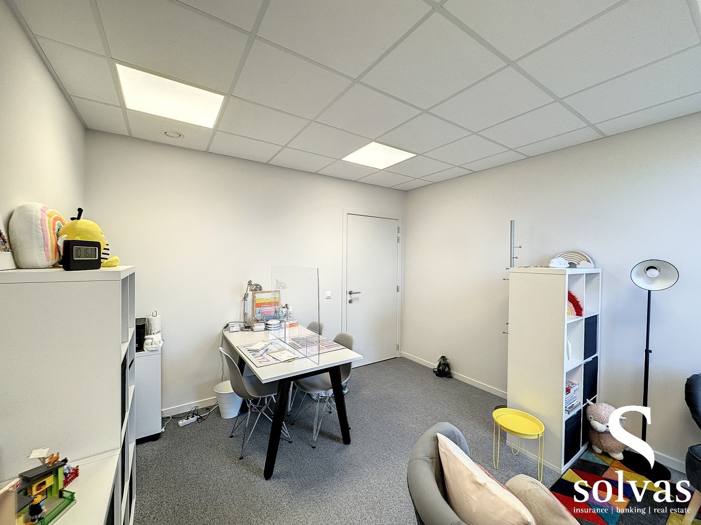 Commercial à louer à Lievegem - photo 2