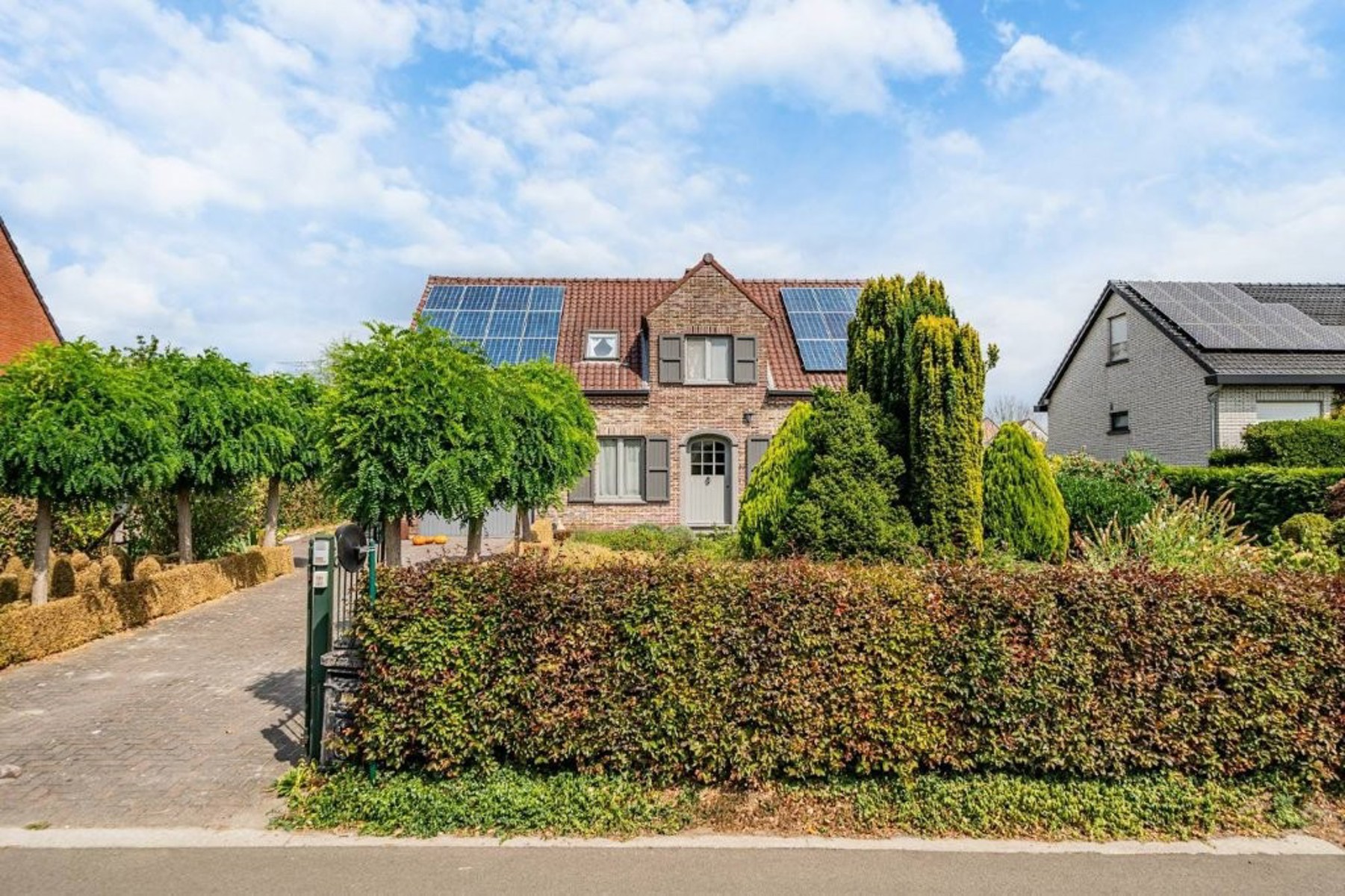 House for sale in Temse