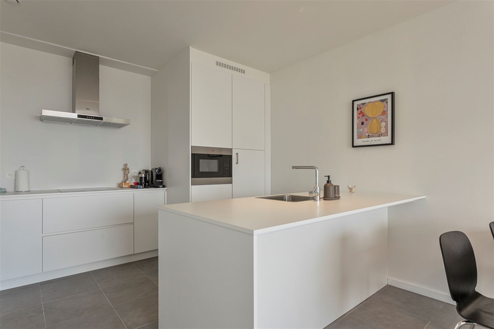 Appartement à louer à Anvers avec 1 chambre - photo 5