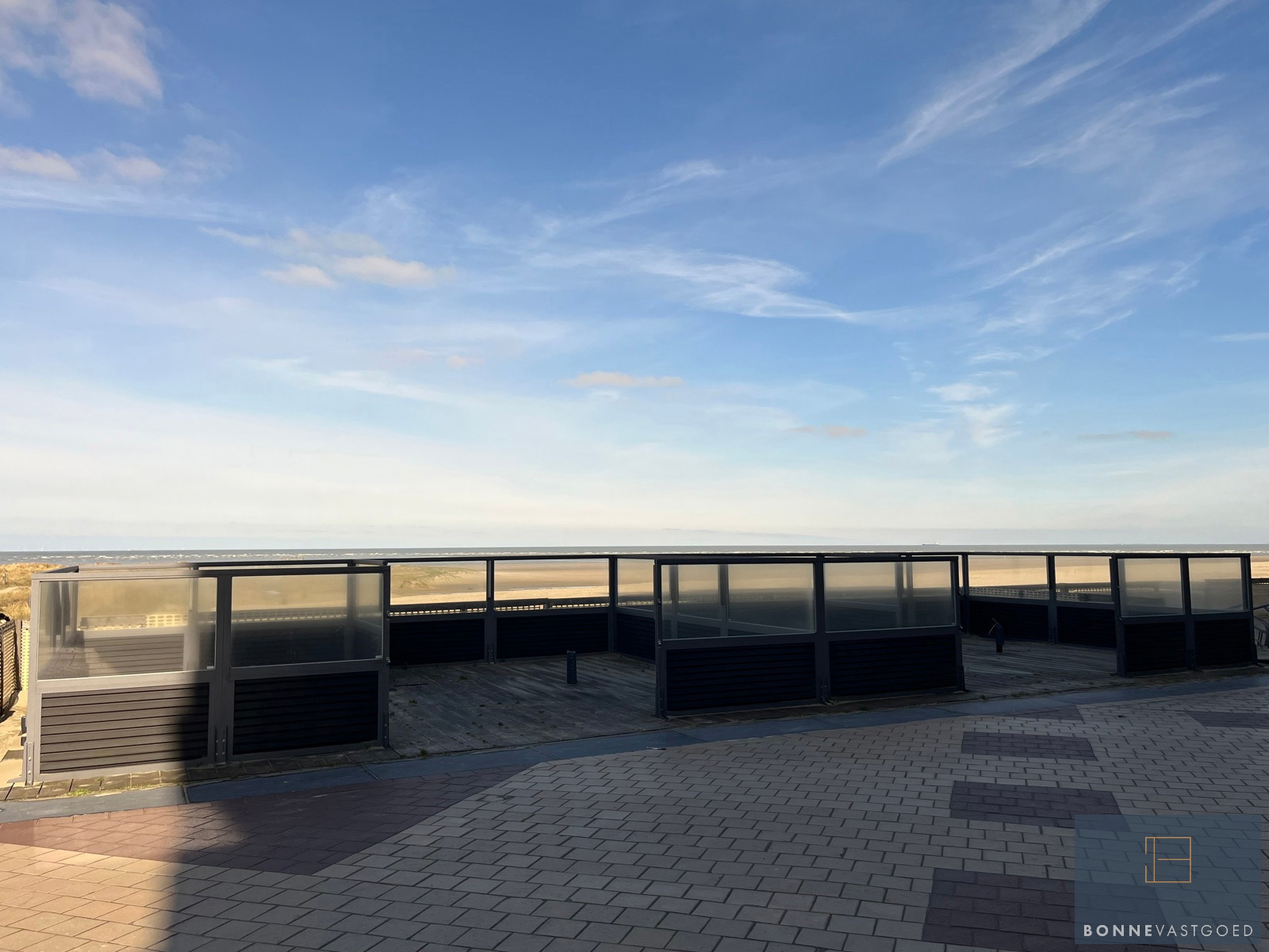 Instapklaar restaurant hoek Zeedijk-Vissershuldeplein - foto 4