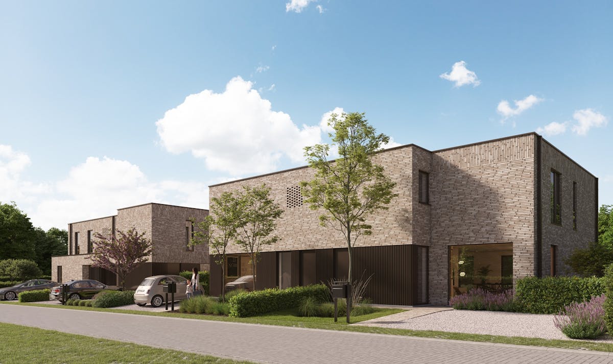 Maison récemment construite avec 3 chambres à Meise - photo 3