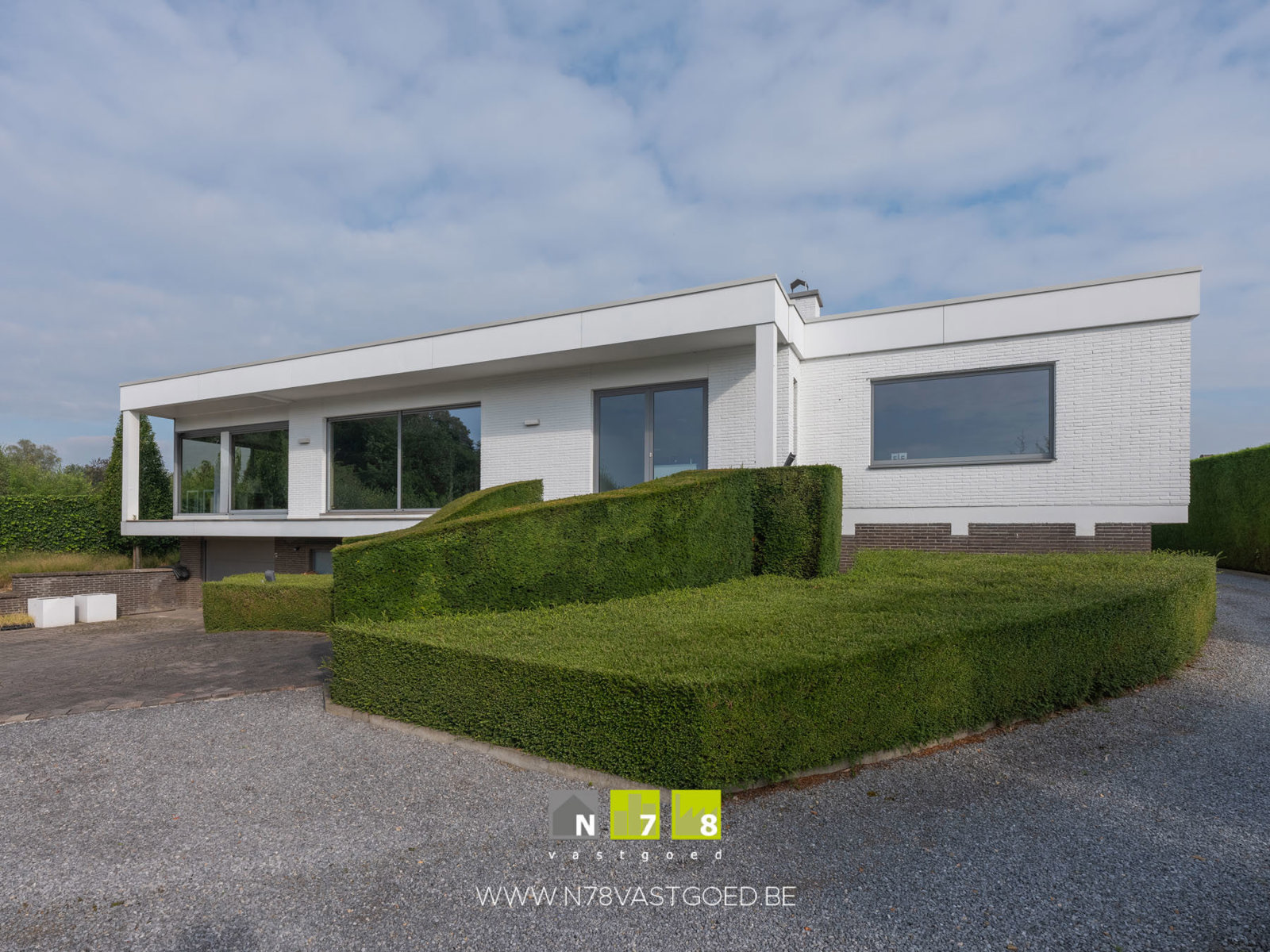 Huis te koop in Dilsen-Stokkem met 1 slaapkamer - foto 1