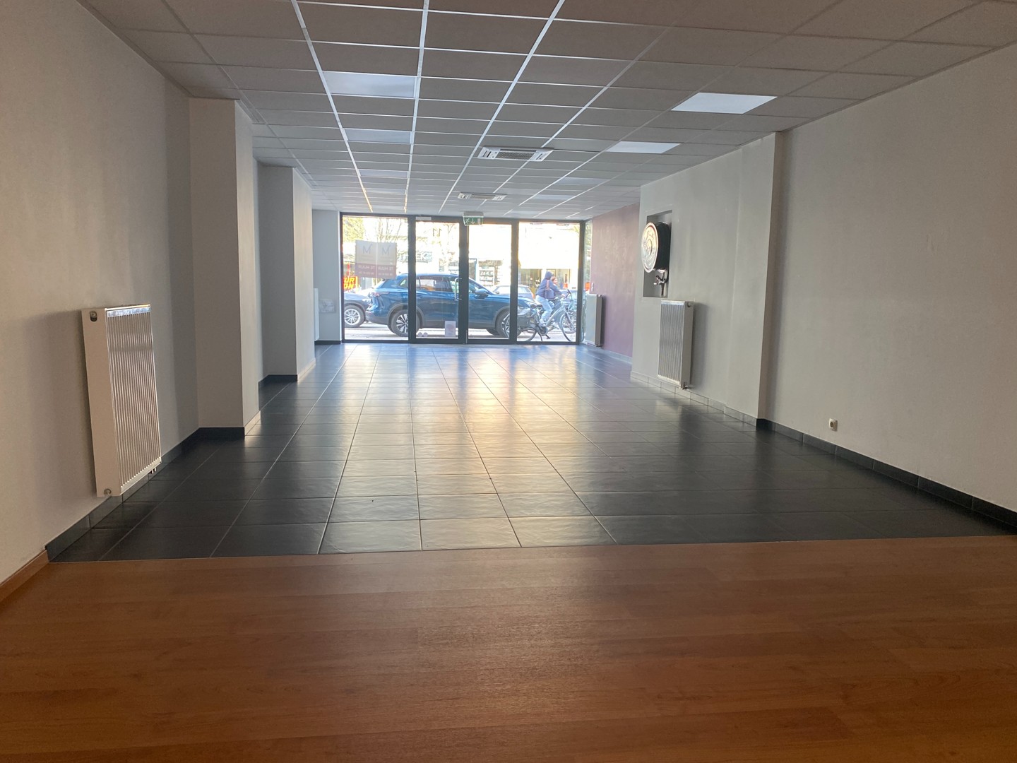 Commercial for rent in Eeklo - photo 3