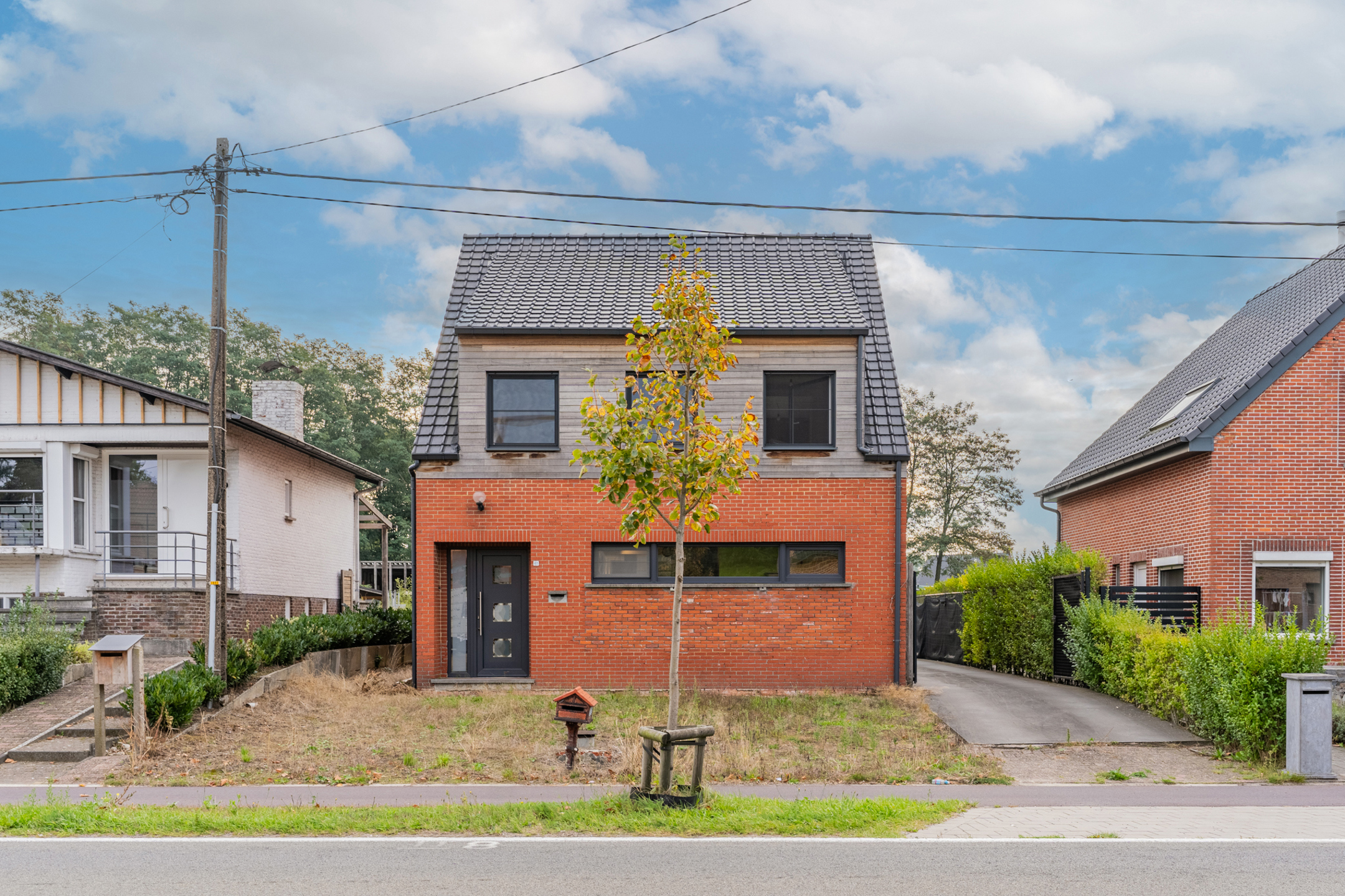 Huis te koop in Retie met 3 slaapkamers - foto 1