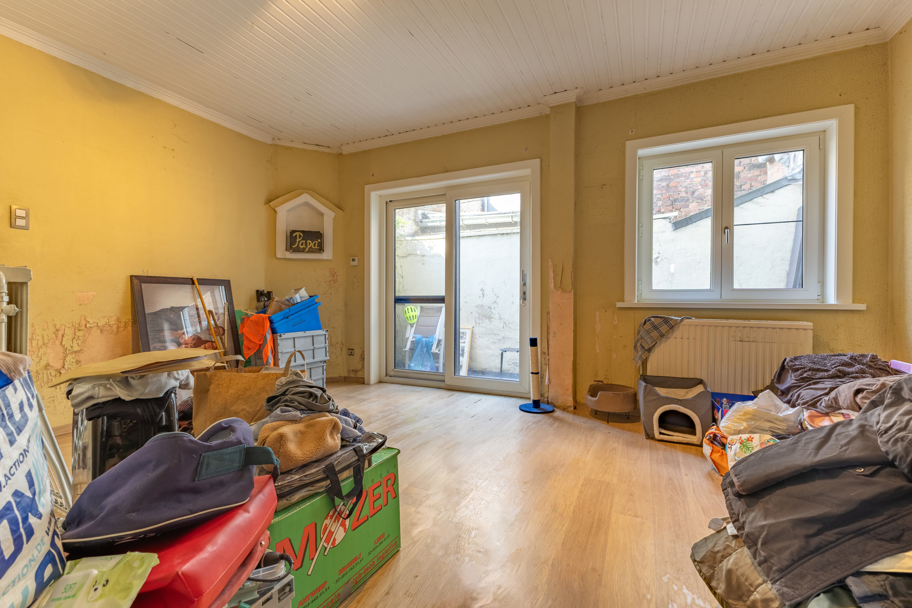 Op te knappen woning met 3 slaapkamers in Halle - foto 4