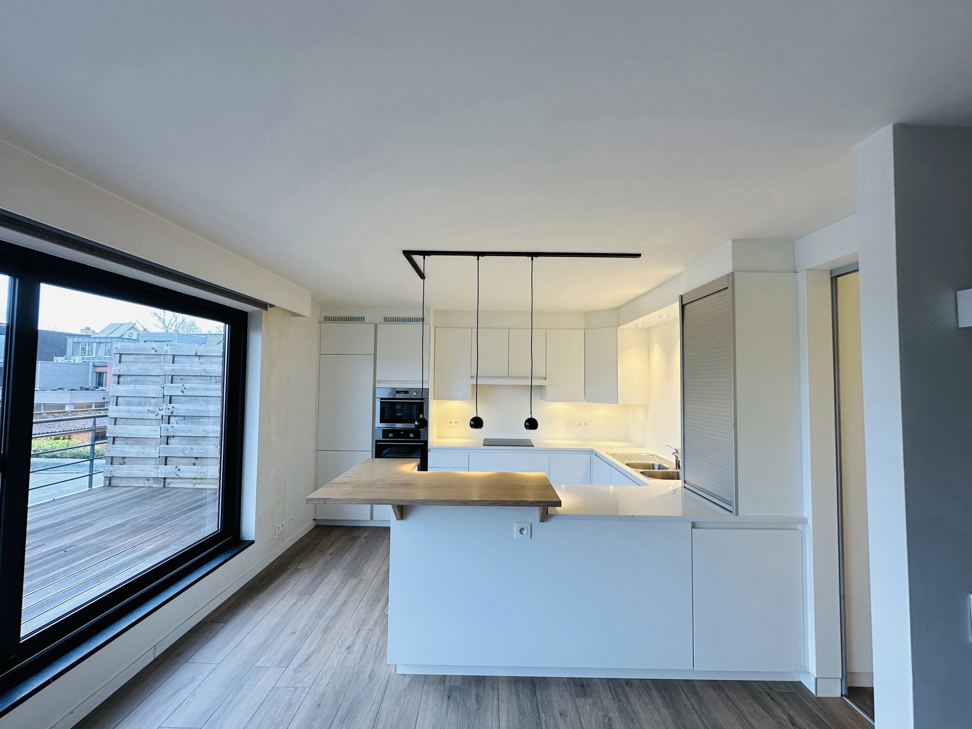 Apartment for rent in Mol with 2 bedrooms - photo 5