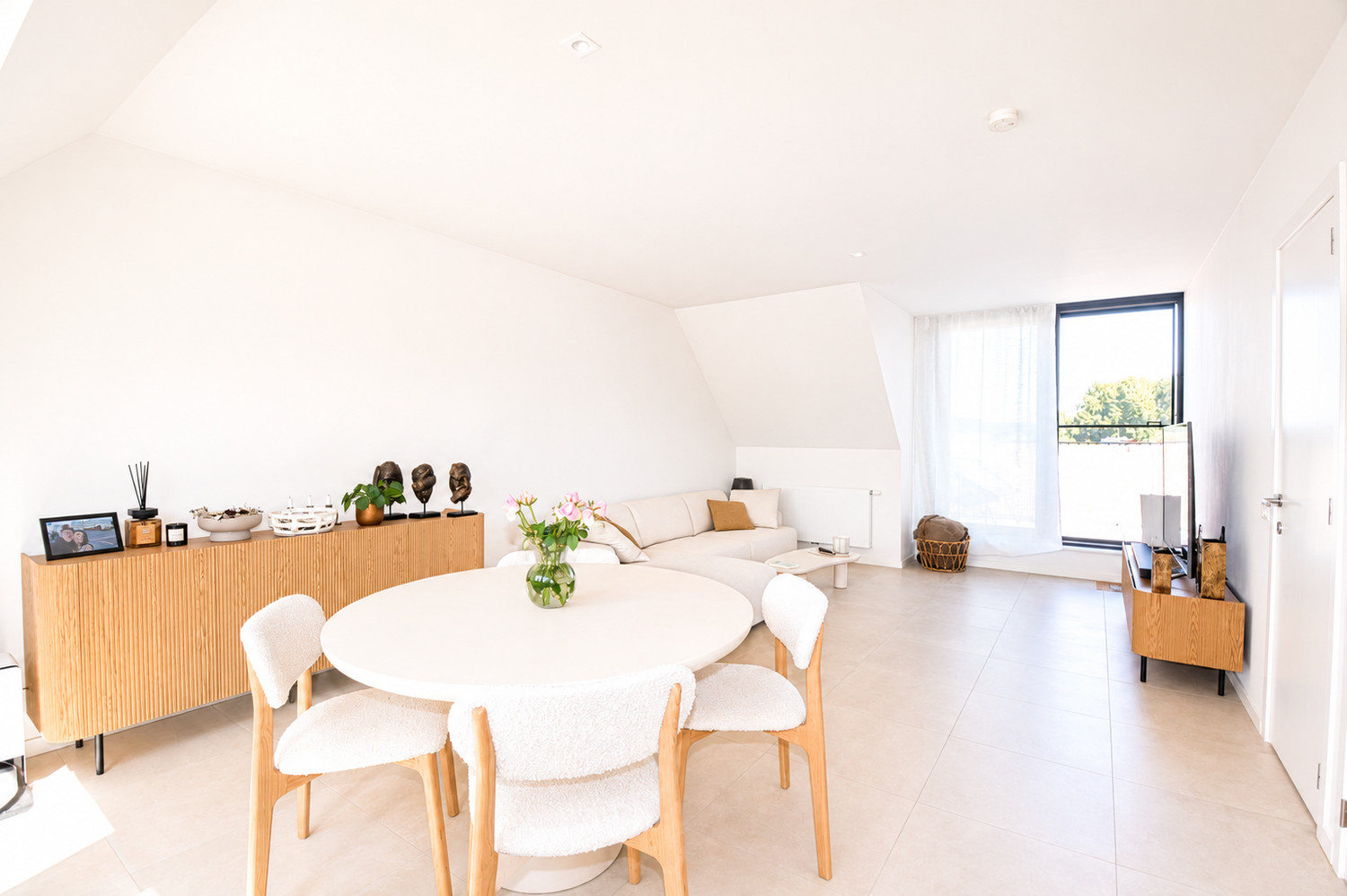 Appartement à louer à Ranst avec 1 chambre - photo 4
