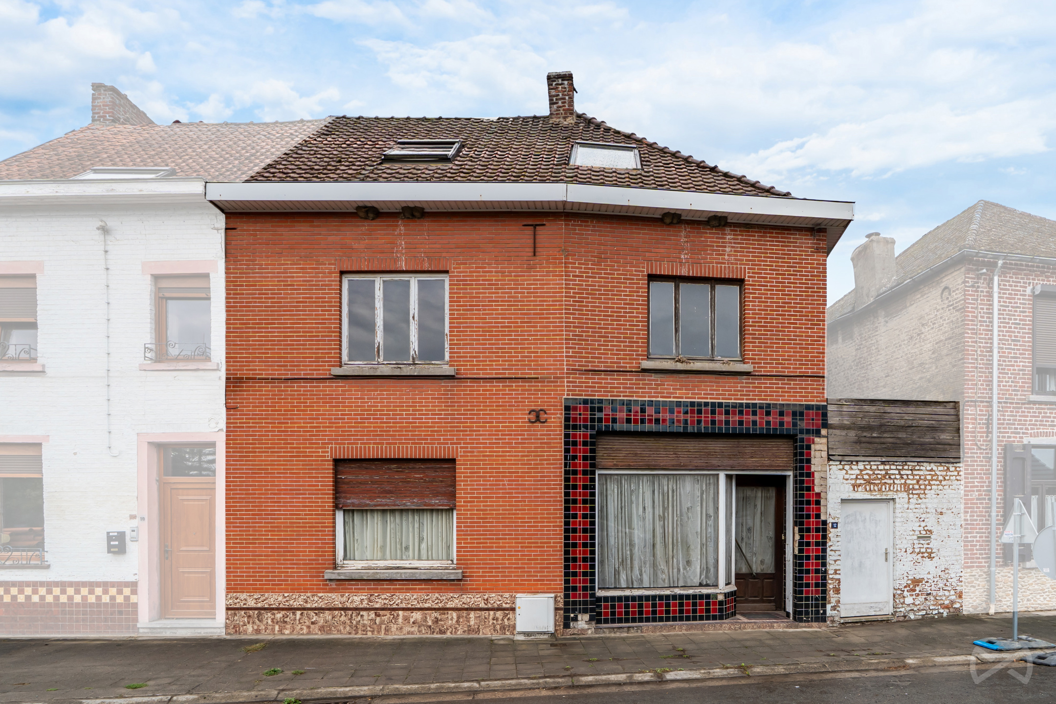 Huis te koop in Le Roeulx