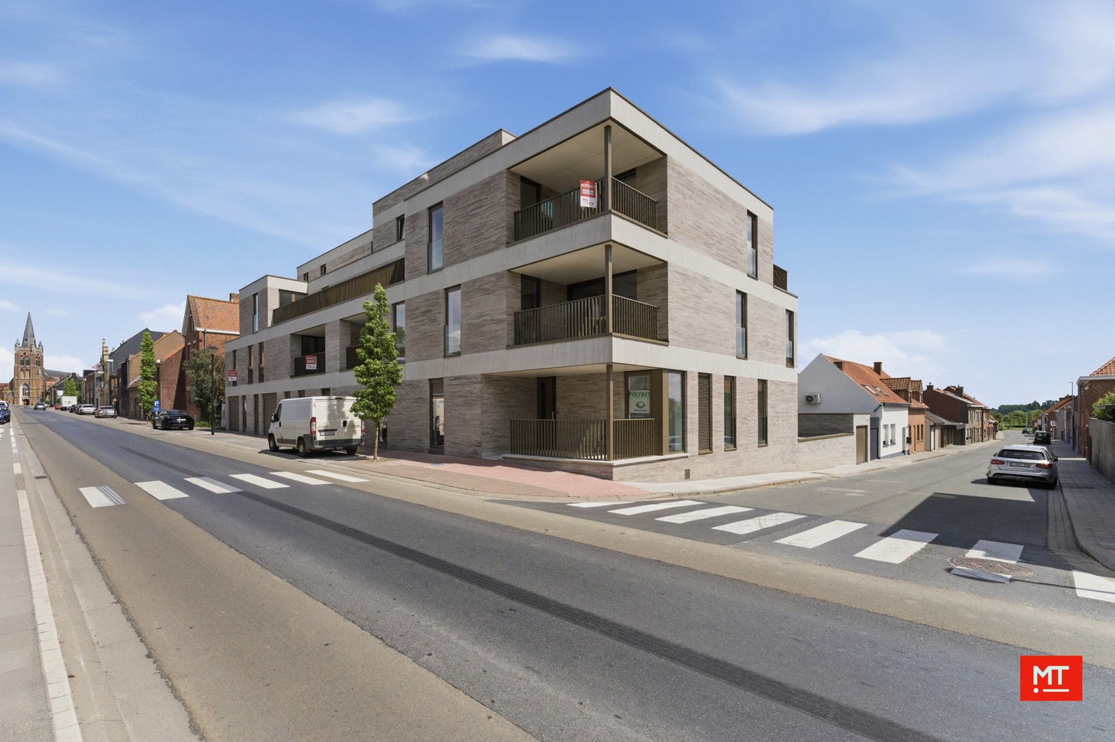 Appartement à vendre à Beselare - photo 2