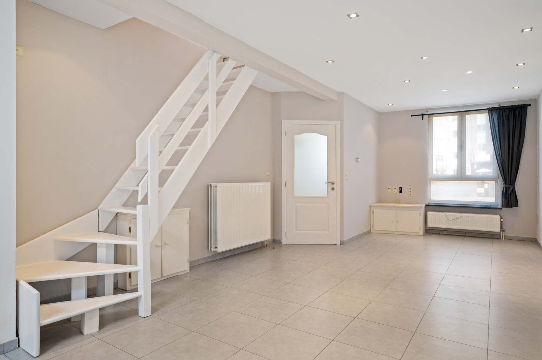 Instapklare eengezinswoning met 2 à 3 slaapkamers en tuin. - foto 4