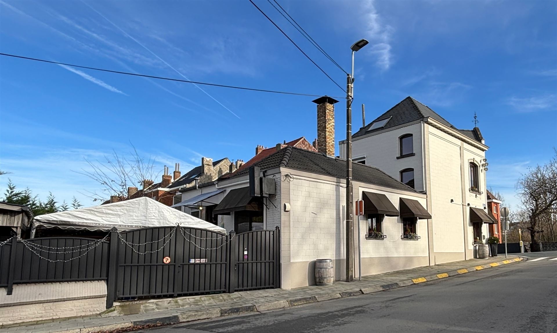 Huis te koop in Tubize met 3 slaapkamers - foto 2