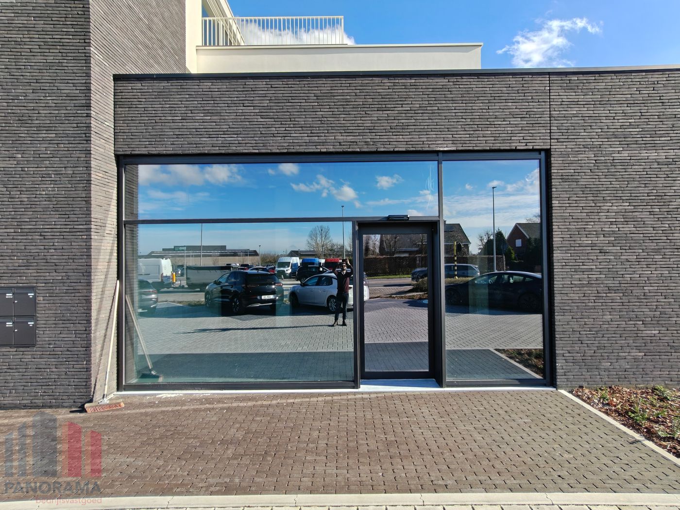 Einfamilienhaus in Veldegem