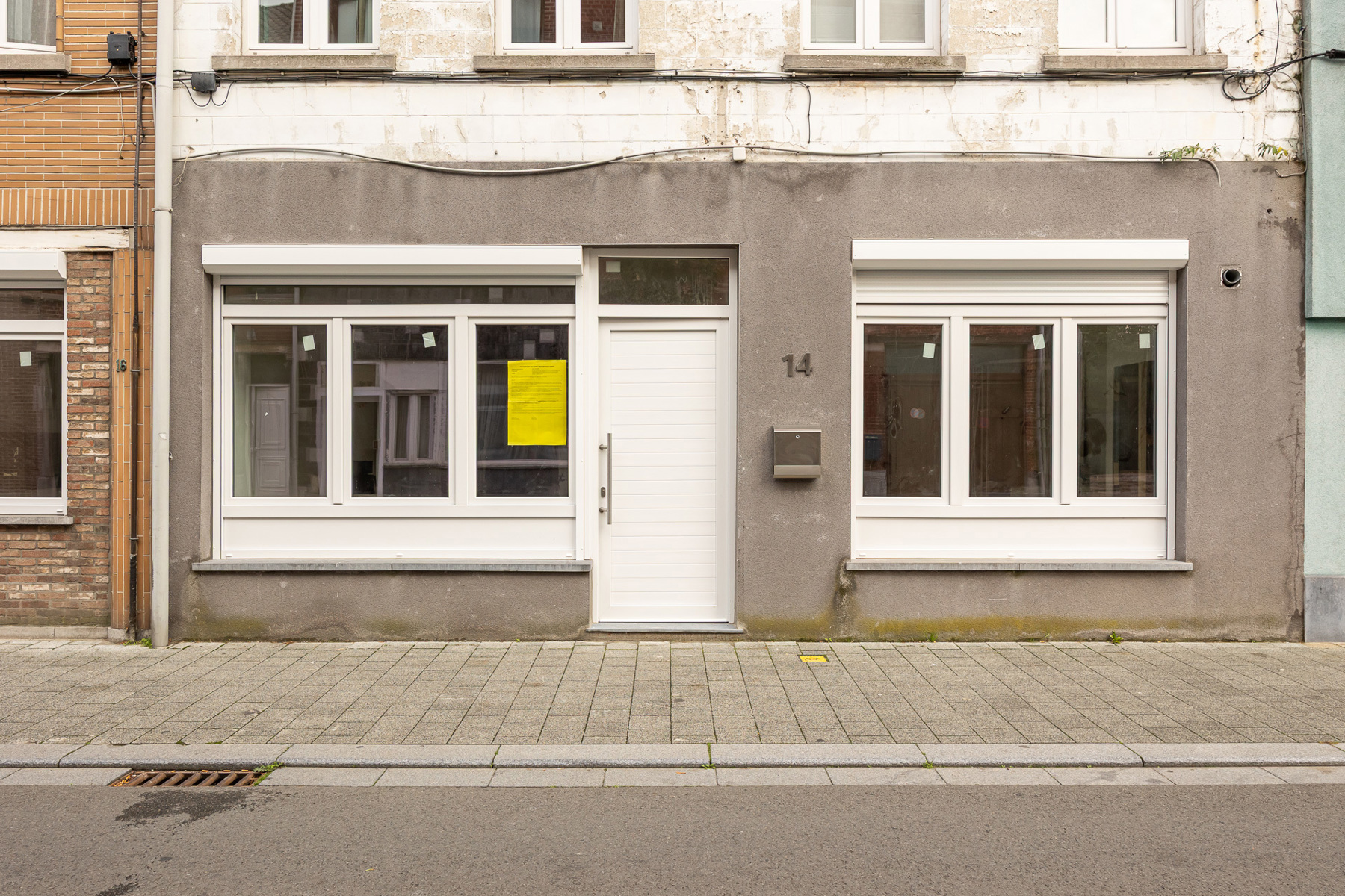 Gelijkvloers appartement - foto 1