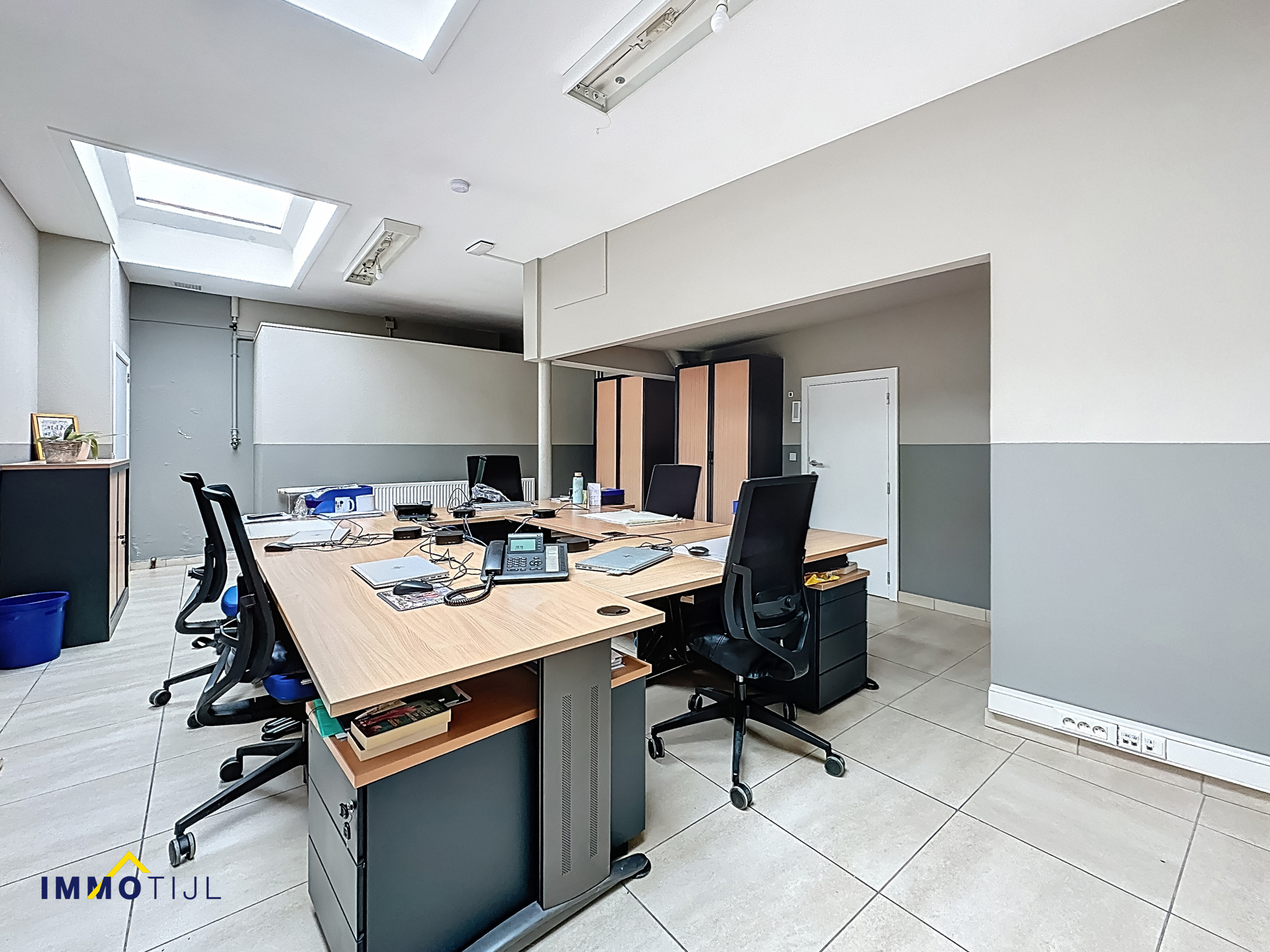 Veelzijdig gebouw in Waver! - foto 4