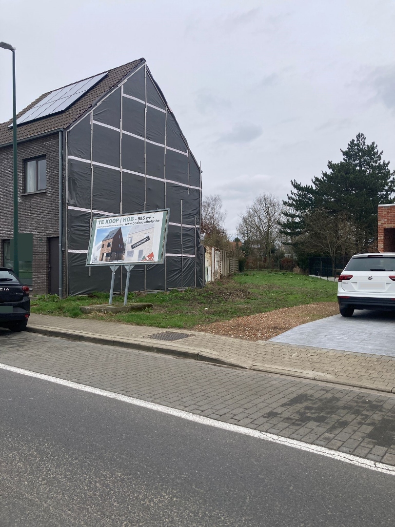 Bouwgrond Torhout Tuinstraat - foto 5