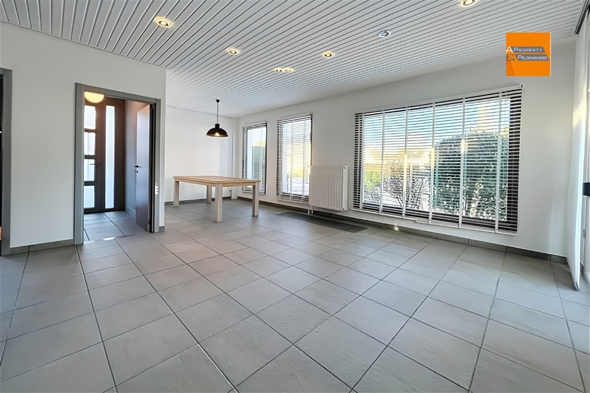 Ruime bungalow met grote tuin in rustige buurt - foto 4